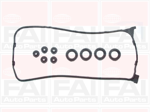 Gasket, cylinder head cover